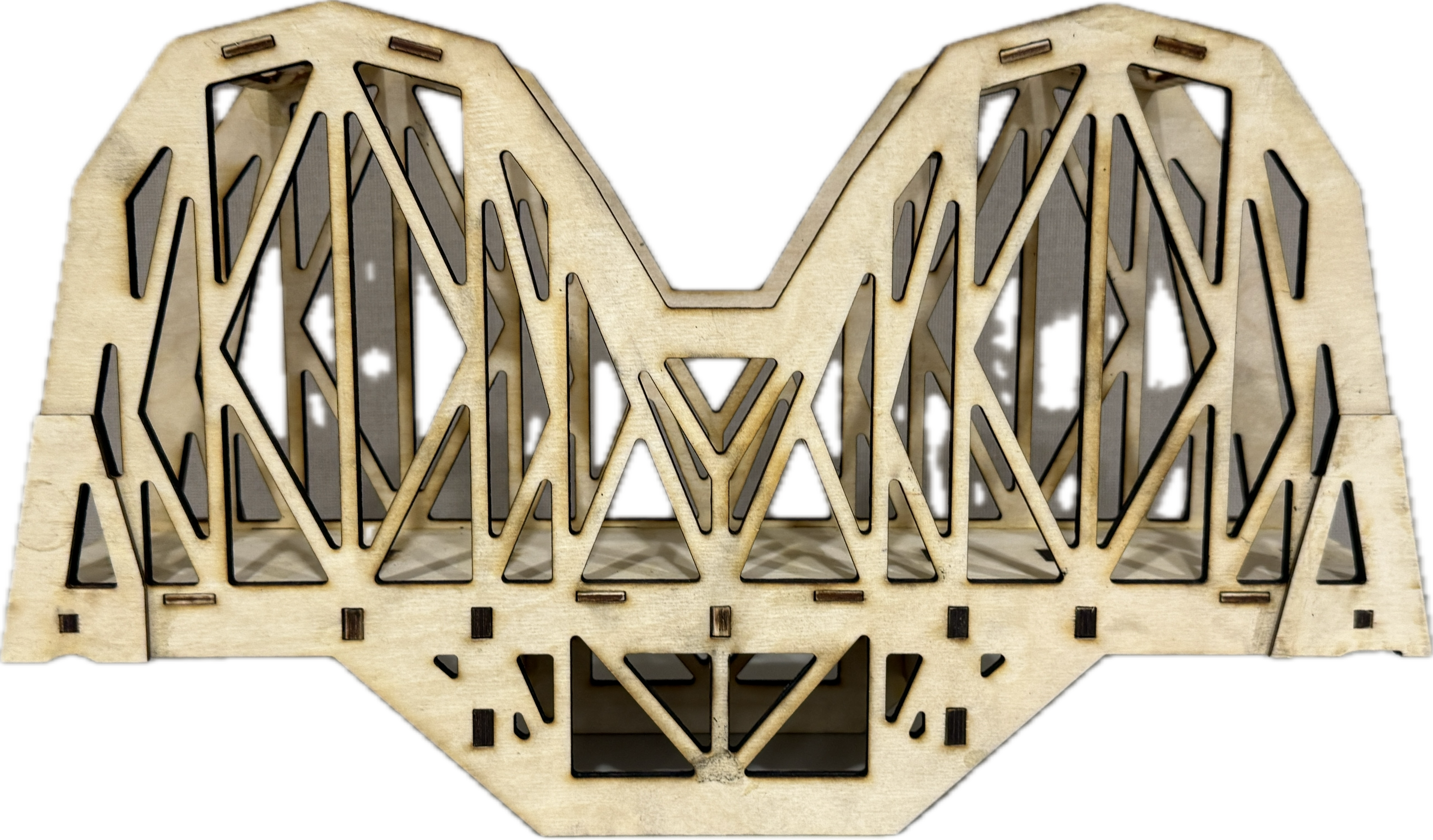 Bridge engineering project thumbnail