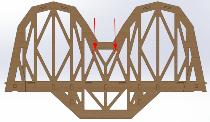 Predicted failure point image