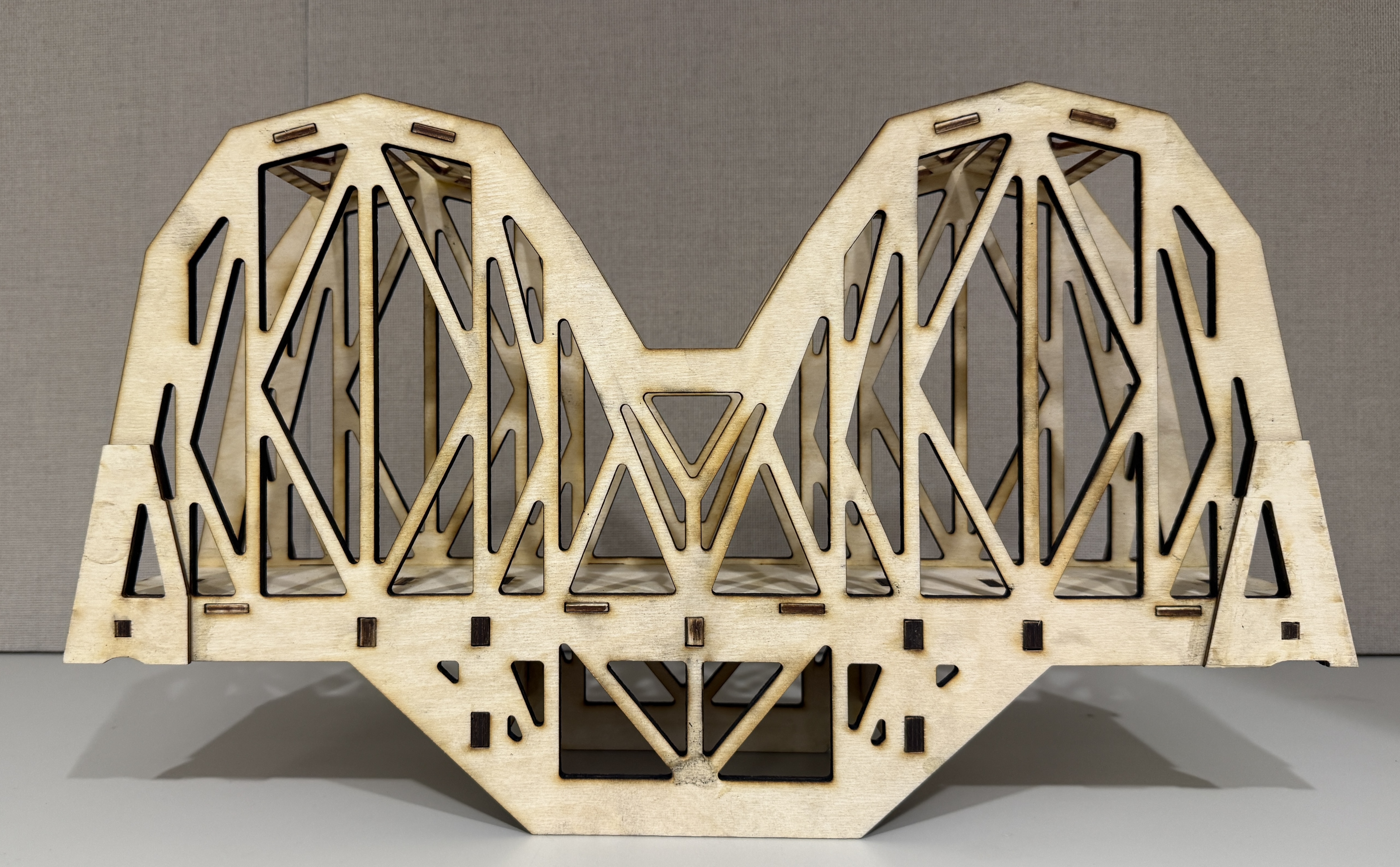 Final bridge photo 1