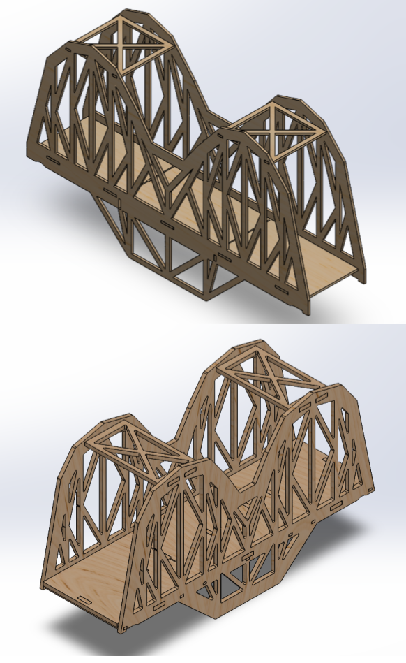 SolidWorks comparison